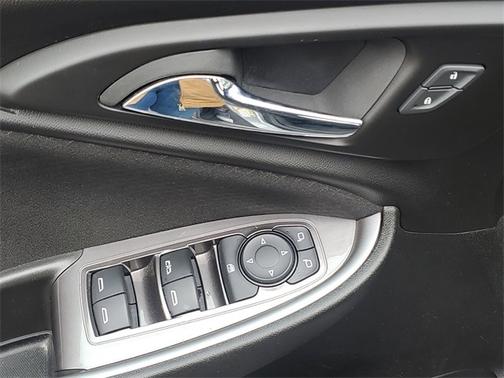 2023 Chevrolet Malibu LT W/1LT