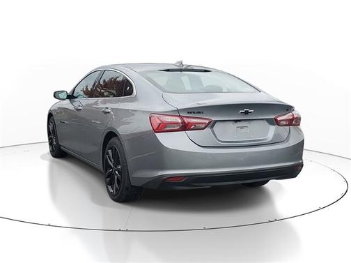 2023 Chevrolet Malibu LT W/1LT