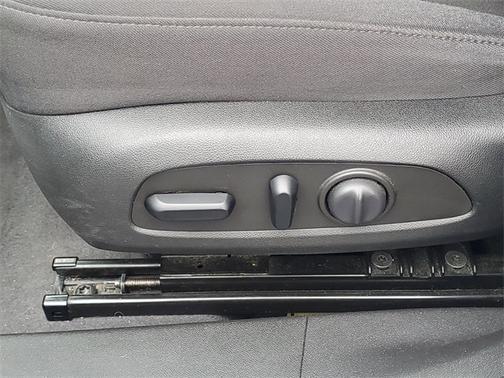 2023 Chevrolet Malibu LT W/1LT