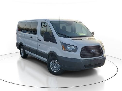 2017 Ford Transit-150 XL