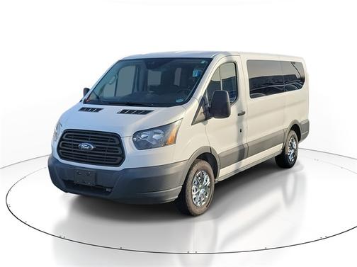 2017 Ford Transit-150 XL