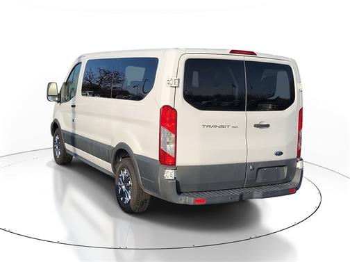 2017 Ford Transit-150 XL