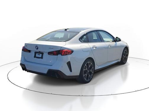 Alpine White 2025 BMW 228 Gran Coupe XDRIVE