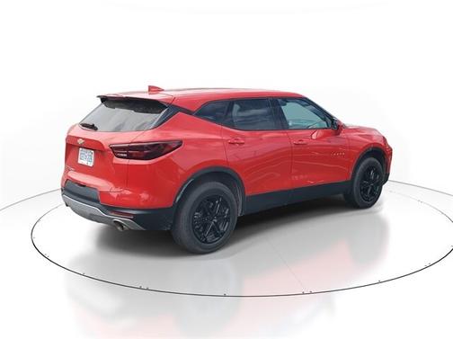 2023 Chevrolet Blazer LT W/2LT