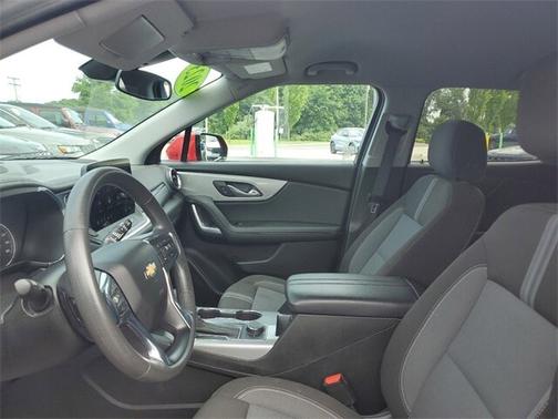 2023 Chevrolet Blazer LT W/2LT