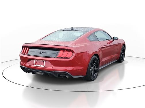 2023 Ford Mustang ECOBOOST PREMIUM