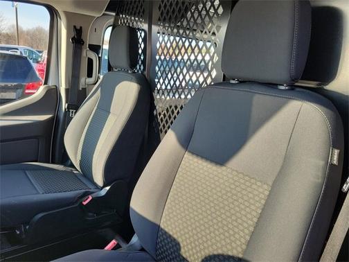 2023 Ford Transit-150 BASE