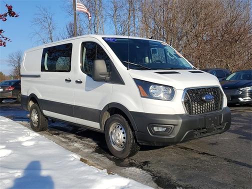 2023 Ford Transit-150 BASE
