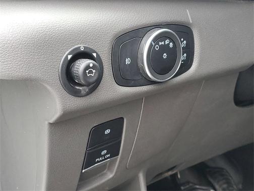 2023 Ford Transit-150 BASE