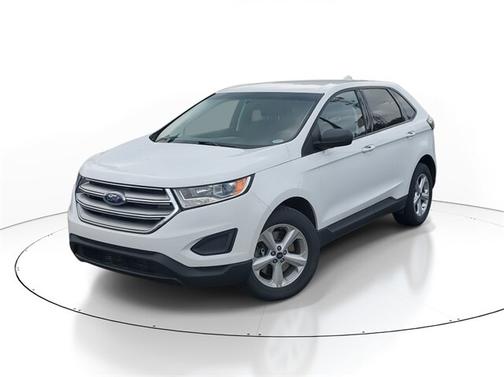 2018 Ford Edge SE