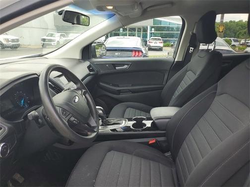 2018 Ford Edge SE