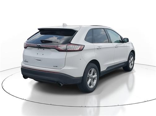 2018 Ford Edge SE