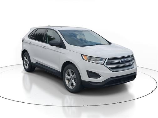 2018 Ford Edge SE