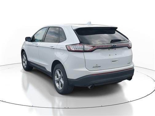 2018 Ford Edge SE
