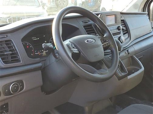 2024 Ford Transit-250 BASE