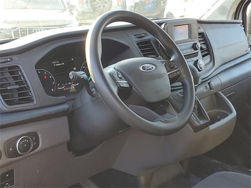 2024 Ford Transit-250 BASE
