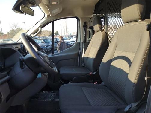 2024 Ford Transit-250 BASE