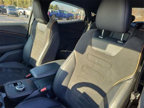 2021 Ford Mustang Mach-E GT