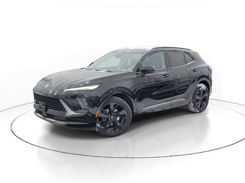 2024 Buick Envision SPORT TOURING