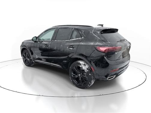 2024 Buick Envision SPORT TOURING