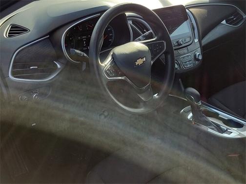 2023 Chevrolet Malibu LT W/1LT