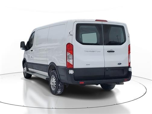 2023 Ford Transit-150 BASE