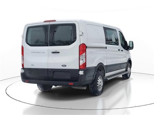 2023 Ford Transit-150 BASE