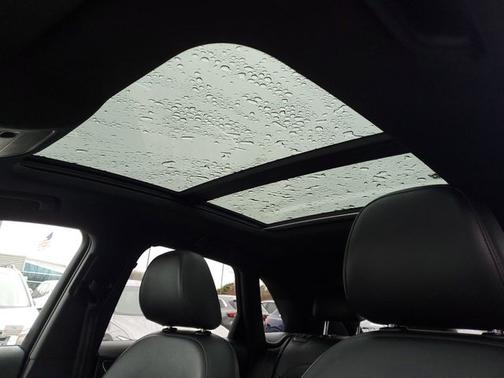 Daytona Gray Pearl Effect 2018 Audi Q3 2.0T PREMIUM PLUS