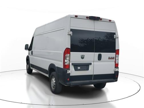 2022 RAM ProMaster 2500 159 WB HIGH ROOF CARGO