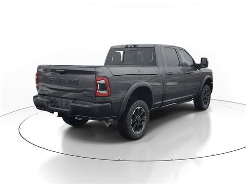 2023 RAM 2500 POWER WAGON