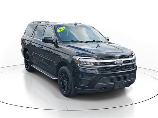 2022 Ford Expedition XLT