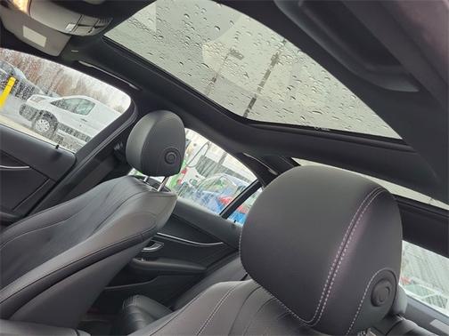 2022 Mercedes-Benz E-Class E 450 4MATIC