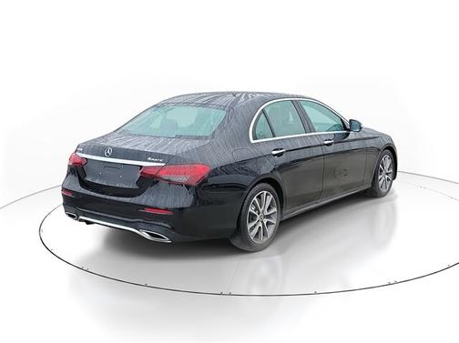 2022 Mercedes-Benz E-Class E 450 4MATIC