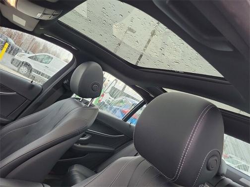 2022 Mercedes-Benz E-Class E 450 4MATIC