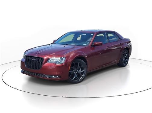 2023 Chrysler 300 S