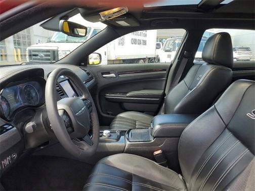 2023 Chrysler 300 S