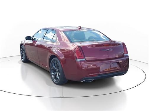 2023 Chrysler 300 S