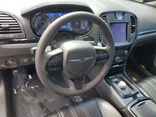 2023 Chrysler 300 S