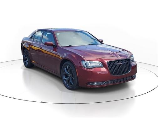 2023 Chrysler 300 S