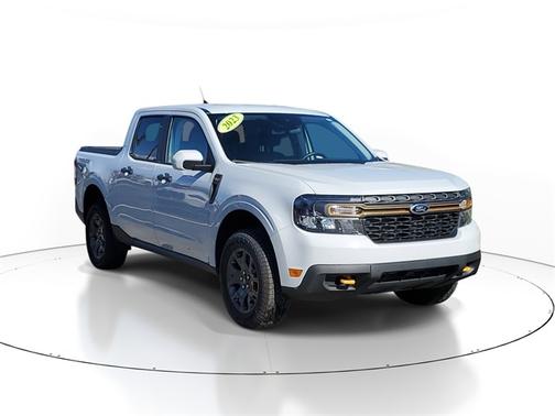 2023 Ford Maverick XLT