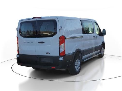 2024 Ford Transit-250 BASE