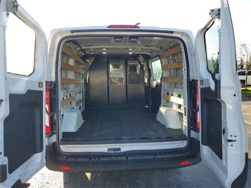 2024 Ford Transit-250 BASE