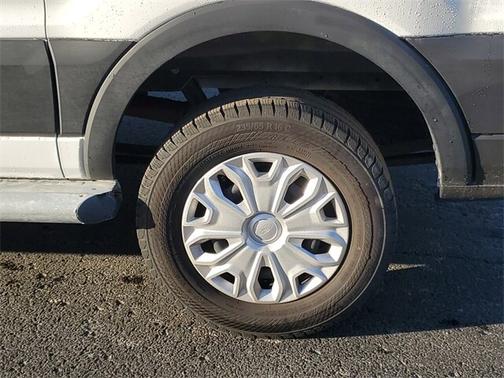 2024 Ford Transit-250 BASE