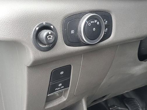 2023 Ford Transit-150 BASE