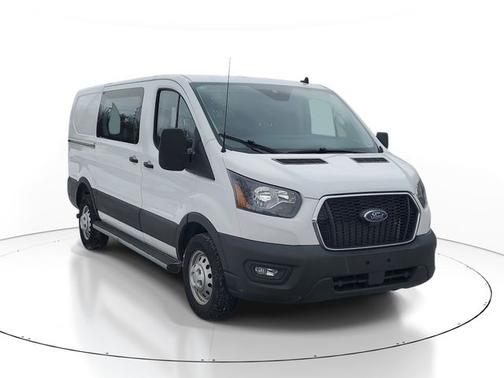 2023 Ford Transit-150 BASE