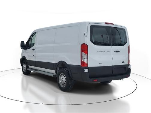2023 Ford Transit-150 BASE