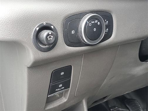 2023 Ford Transit-150 BASE