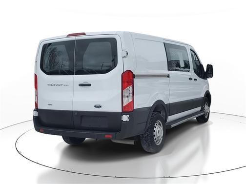 2023 Ford Transit-150 BASE