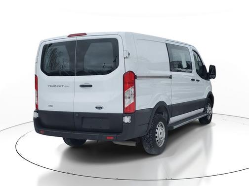 2023 Ford Transit-150 BASE