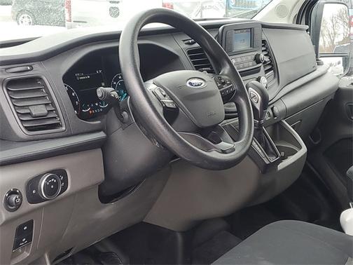 2023 Ford Transit-150 BASE